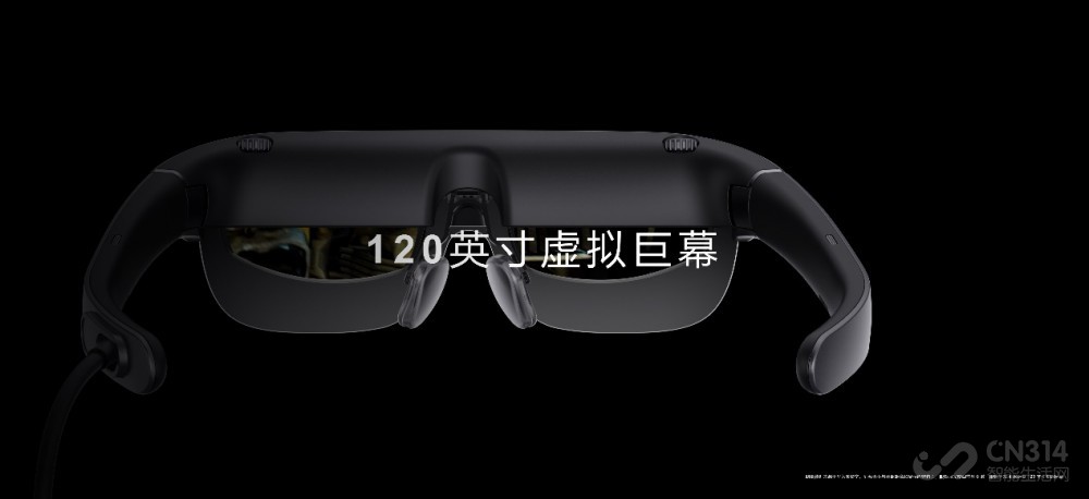 Ϊ۾HUAWEI Vision Glass!