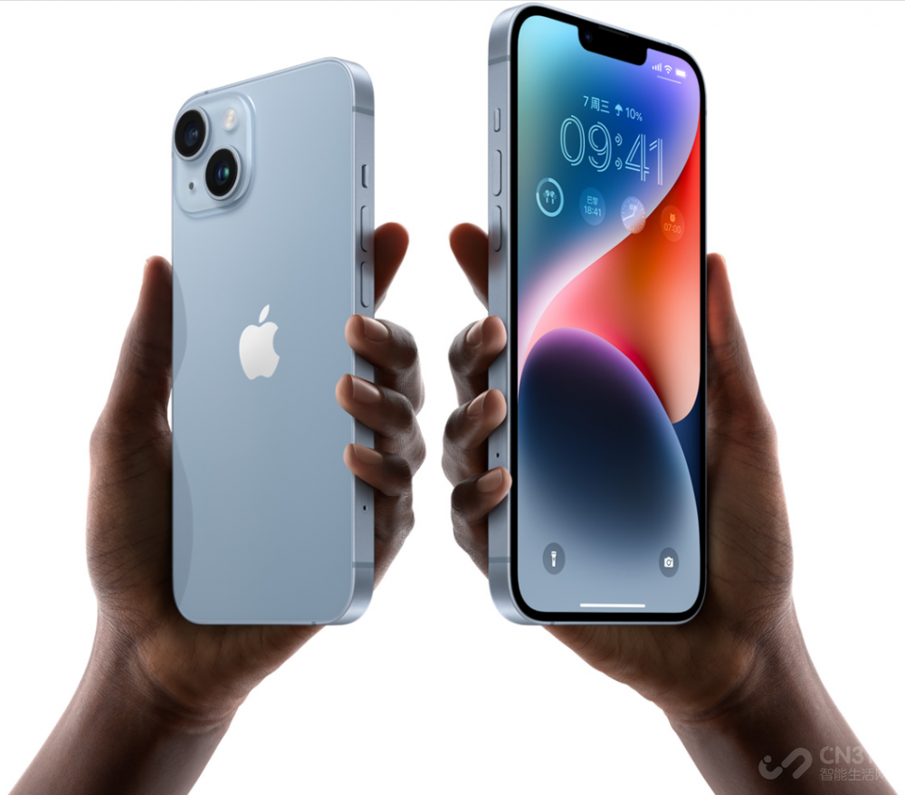 iPhone14开始搞“黄色”，苹果创新的枯竭