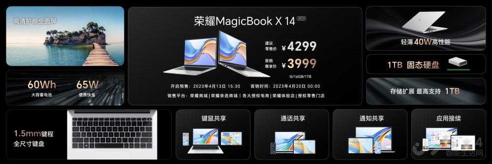 ҫMagicBook 14ϵǻPC±