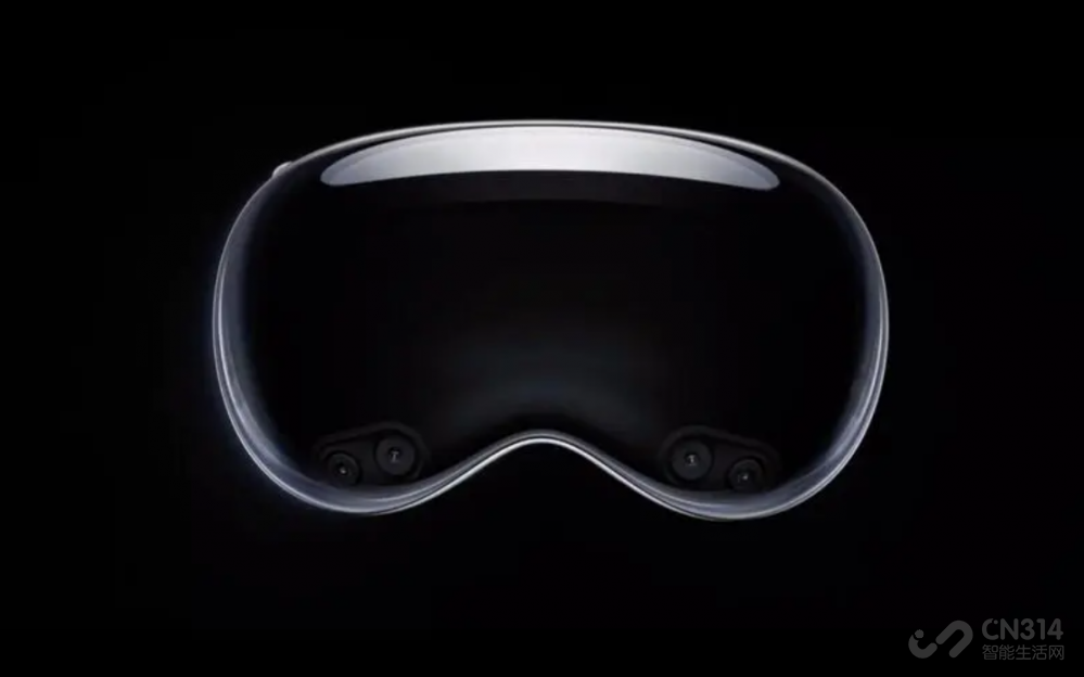 ڴVision Pro Ϊڹ