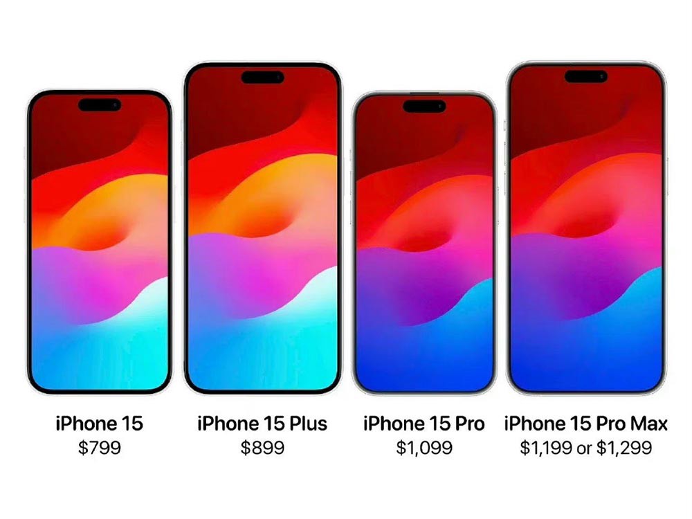 2TB 100Ԫ iPhone15