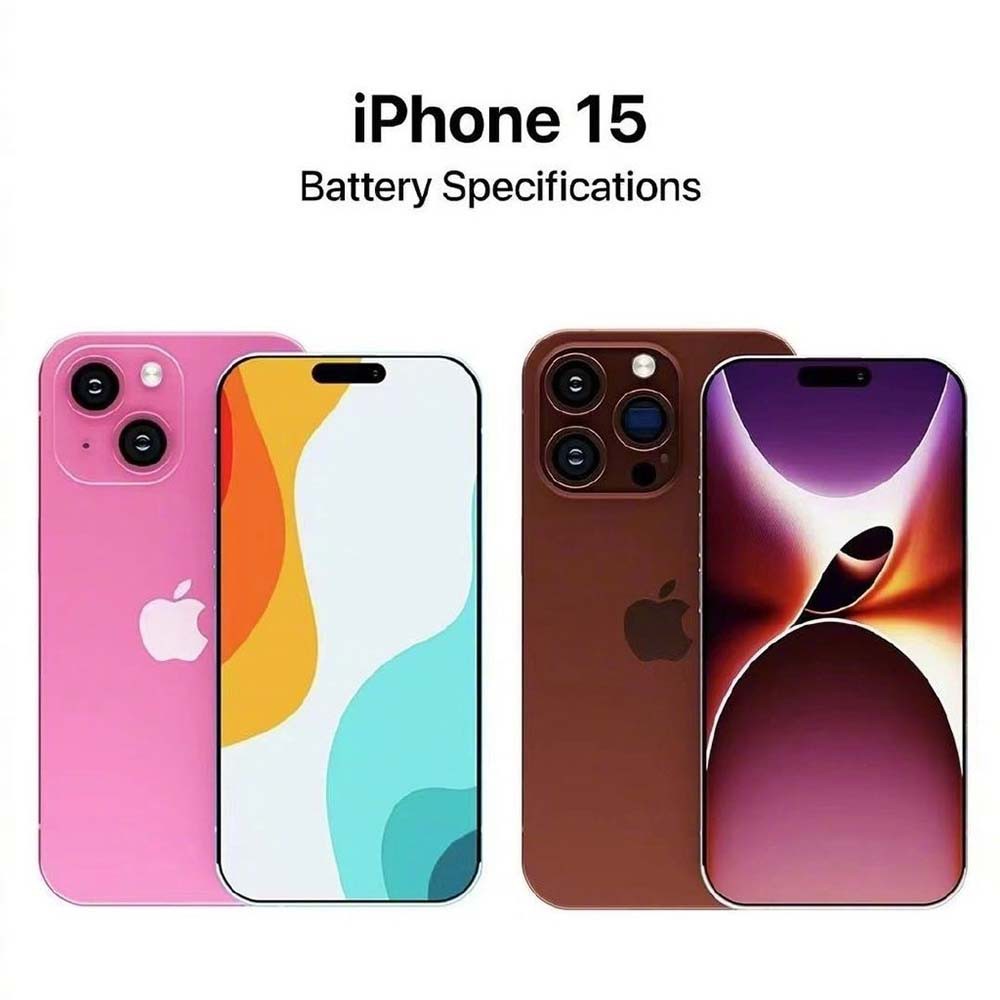 2TB 100Ԫ iPhone15