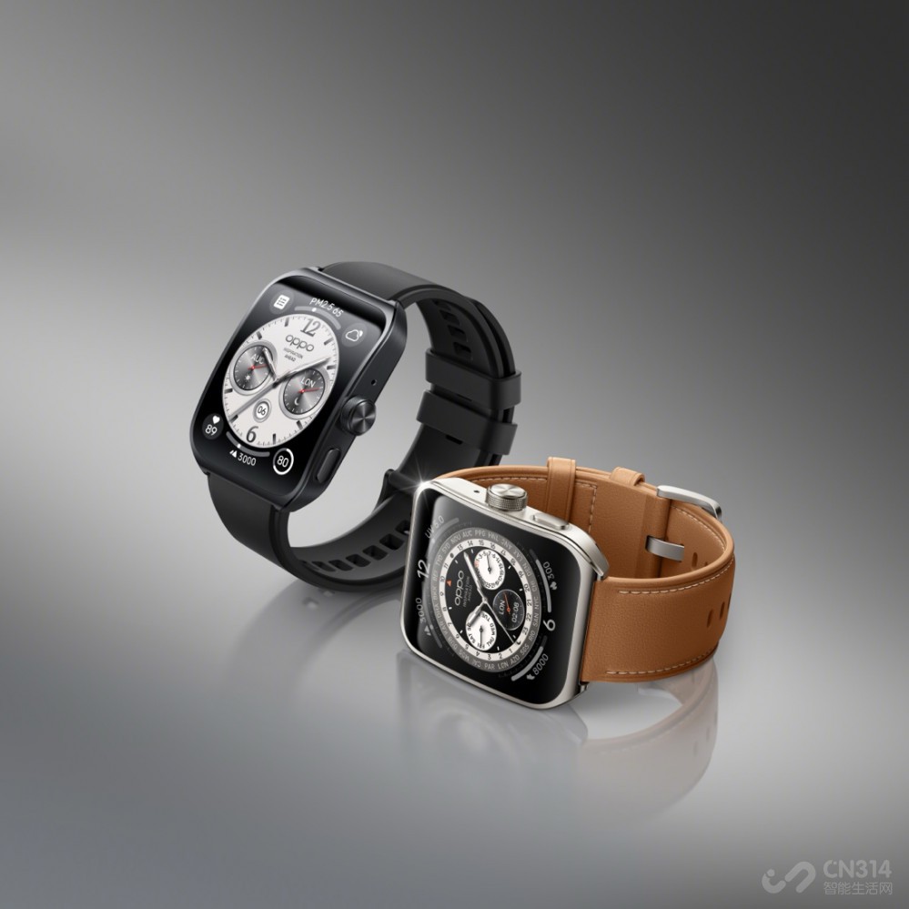 OPPO Watch 4 Pro Ԥۼ2199Ԫ