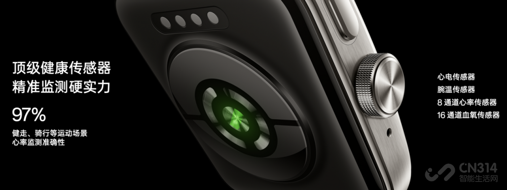 OPPO Watch 4 Pro Ԥۼ2199Ԫ