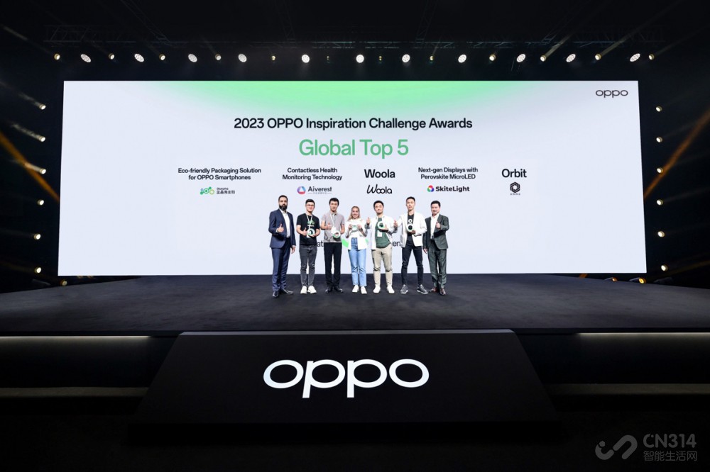 2023 OPPO΢Ц᰸ȫܾѡĻ