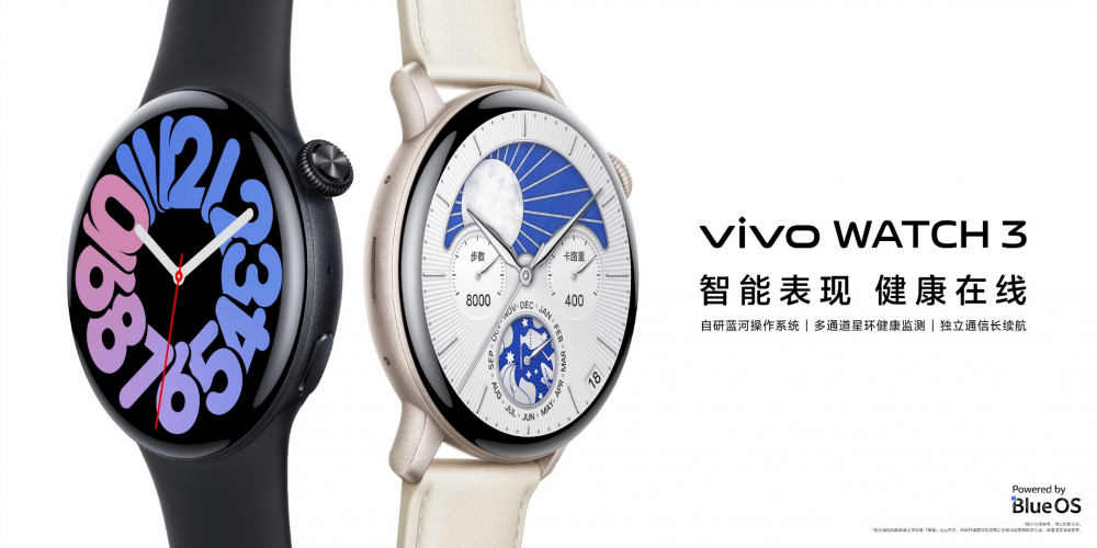 ܱ֣ߣvivo WATCH 3