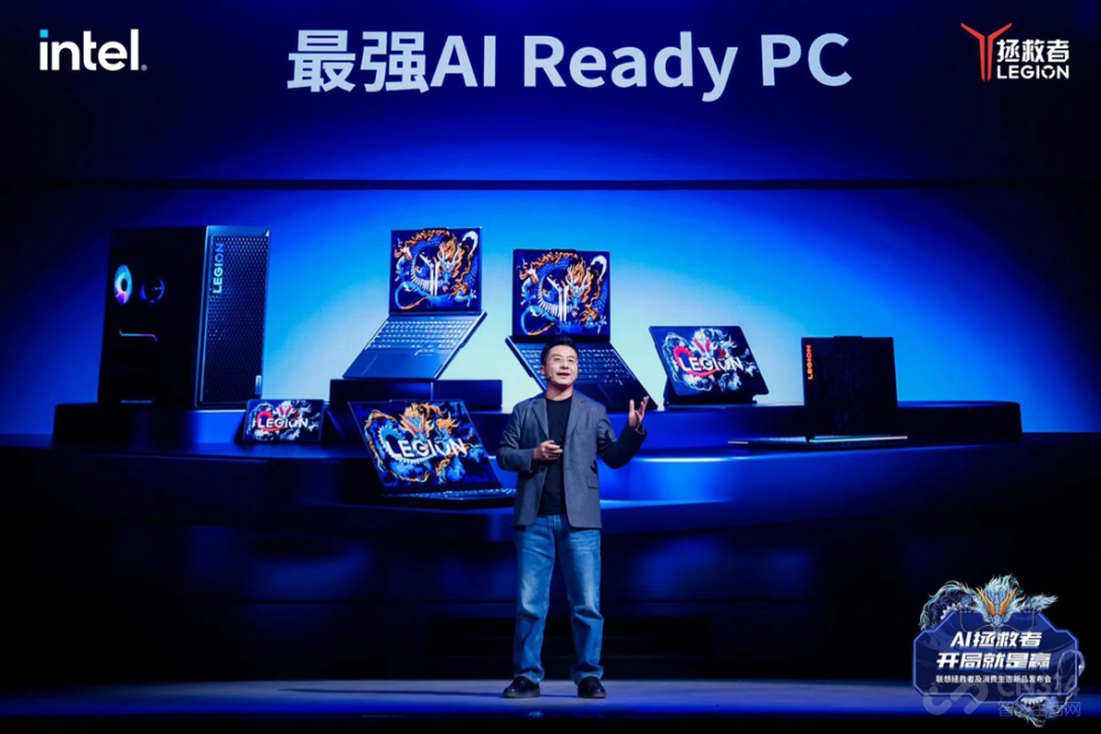 Ʒ뷢̽AI PCȫδ