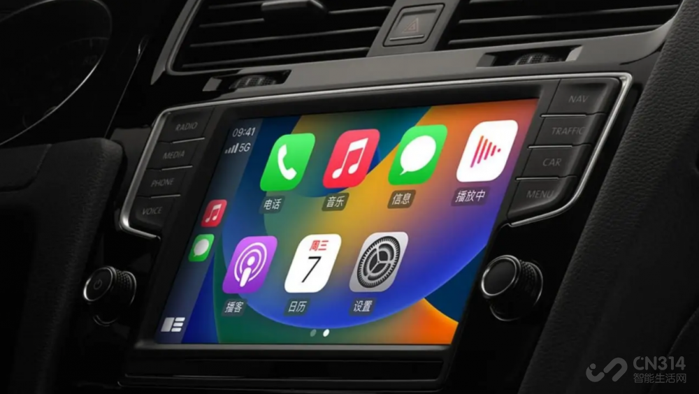 С׺İ컵 ֧ƻCarplayܴ