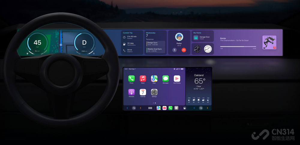 С׺İ컵 ֧ƻCarplayܴ