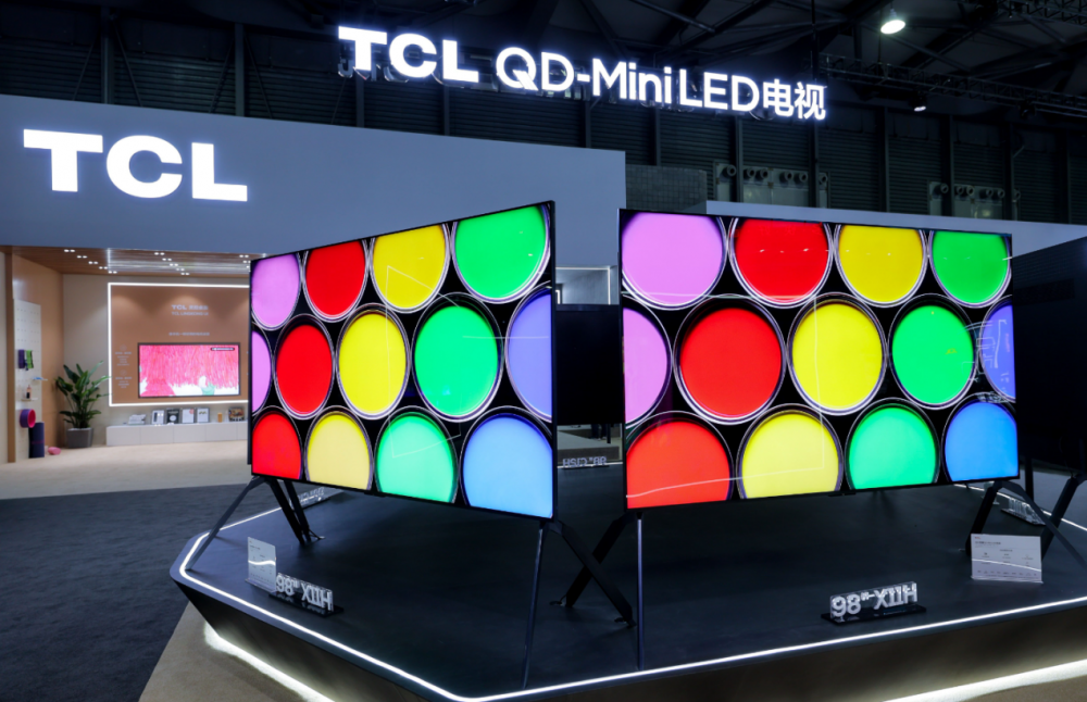 Mini LEDɸ߶ѡ TCLǳȫһ