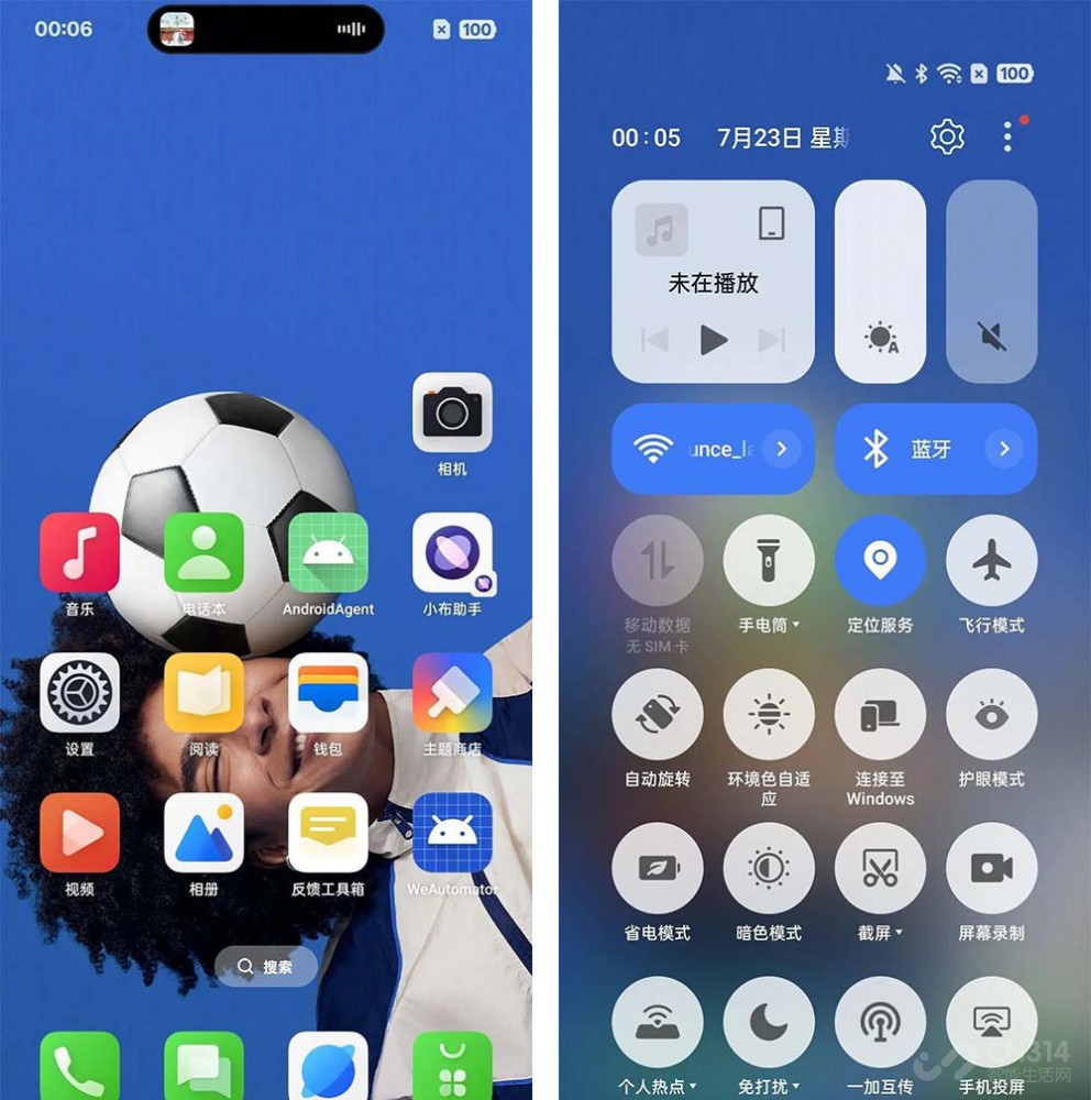 10ϵͳع  OVϵ OS 2.0