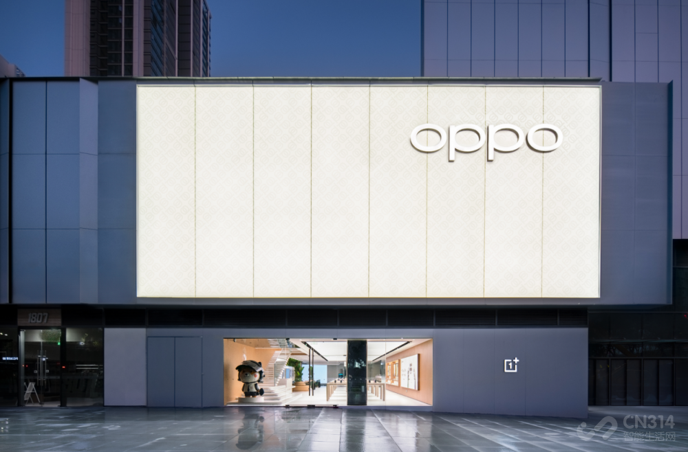 OPPO ȫ 콢  !