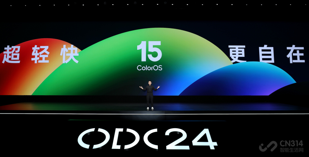 ColorOS 15࣬׷OPPO Find X8