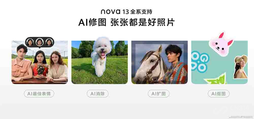 Ϊnova 13ϵд˵ġʦ