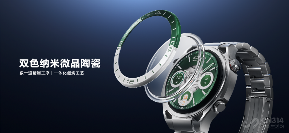 ΪWATCH UltimateǷ̽ ʽ