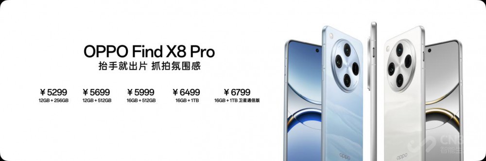 ΧץOPPOӰ콢Find X8ϵ