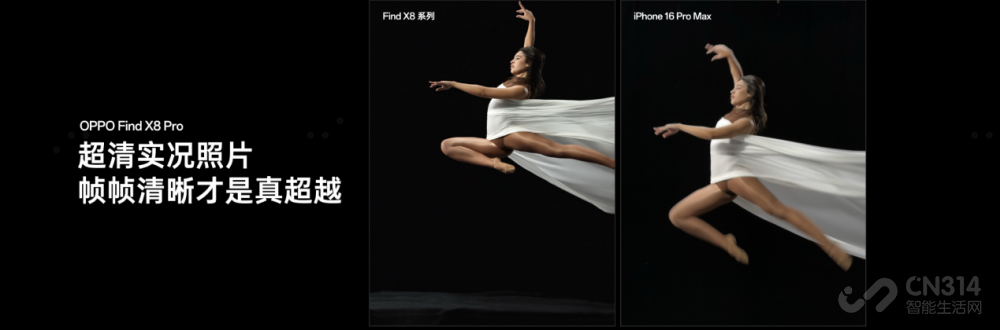 ΧץOPPOӰ콢Find X8ϵ
