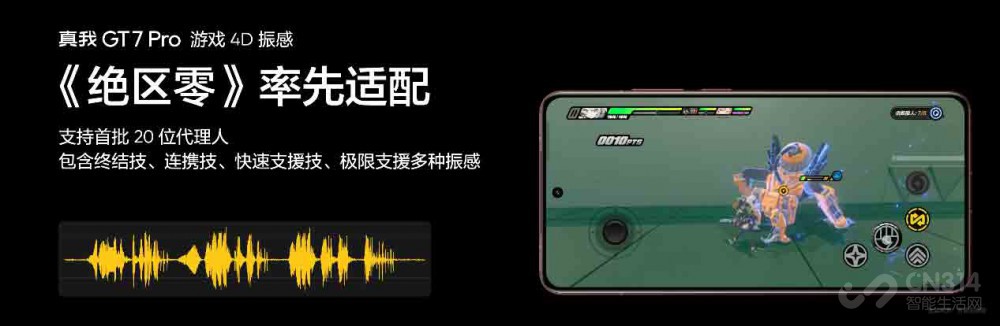 GT7 Pro: 8ʼ۱֮