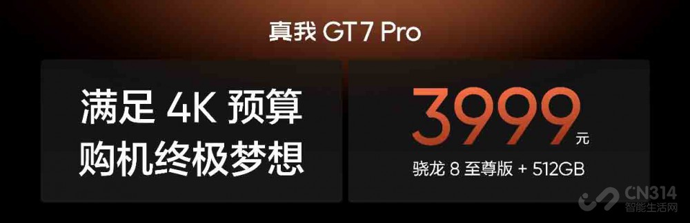 GT7 Pro: 8ʼ۱֮