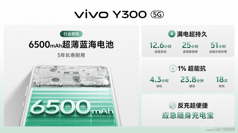 ǿ  ȫvivoY300ʽ