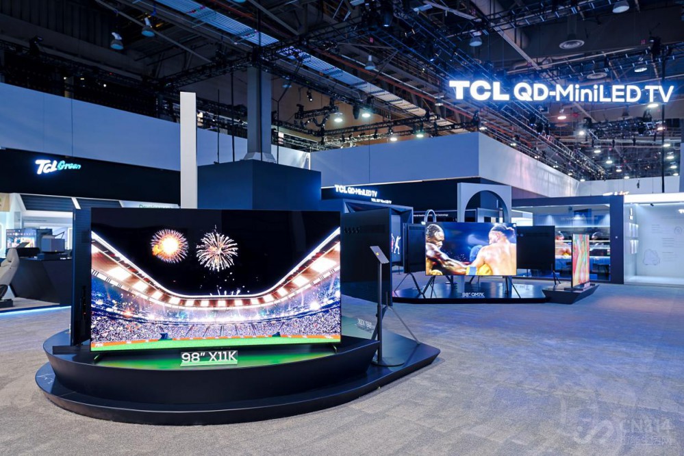  TCLʵҵCES 2025չֶƼ