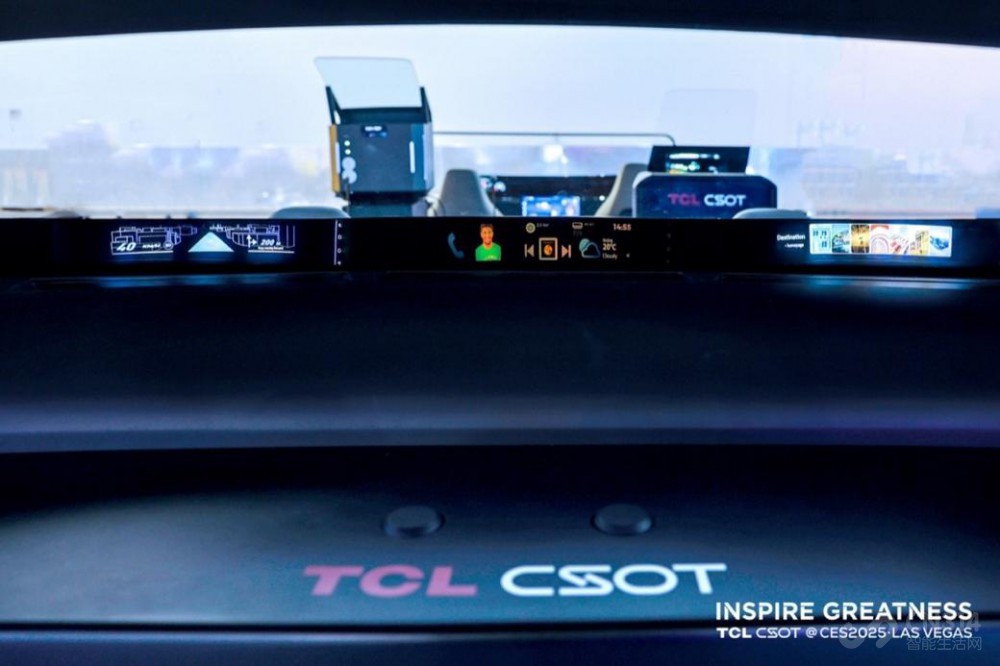 TCLCES2025ӡˢOLEDȴ