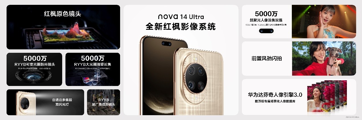 nova