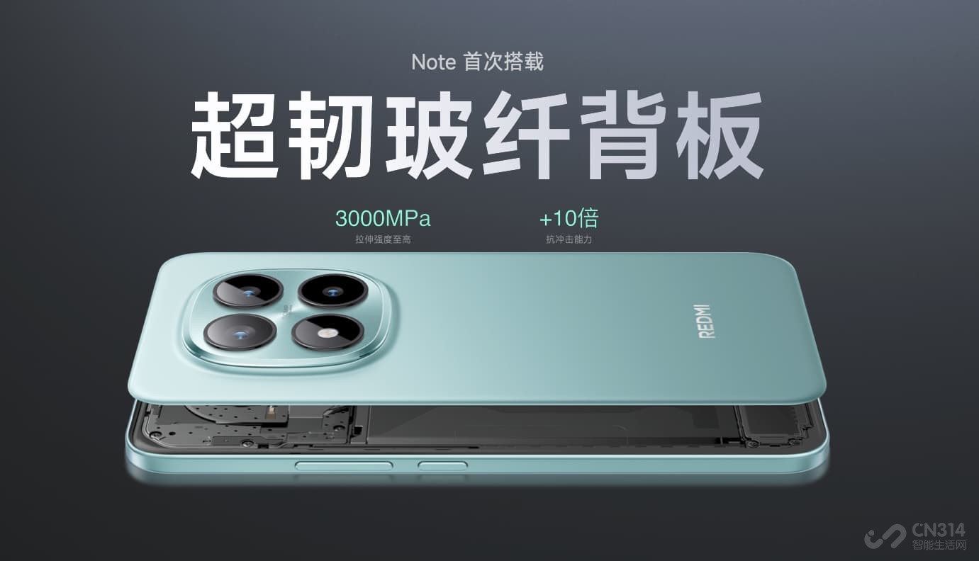 REDMINote 15Pro+ͬˤʵս֮