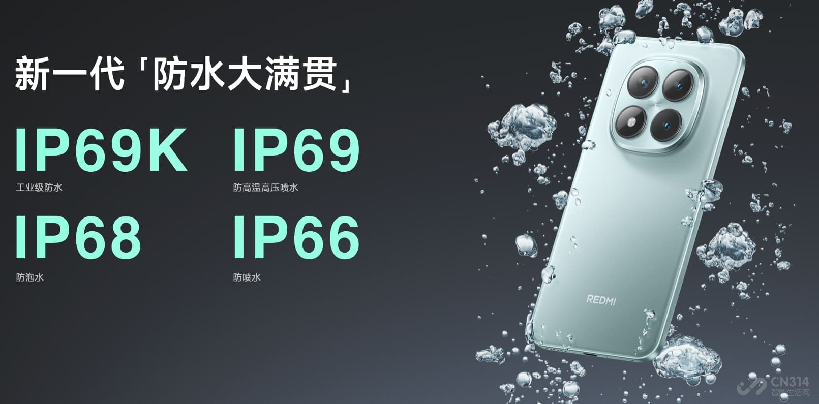 REDMINote 15Pro+ͬˤʵս֮