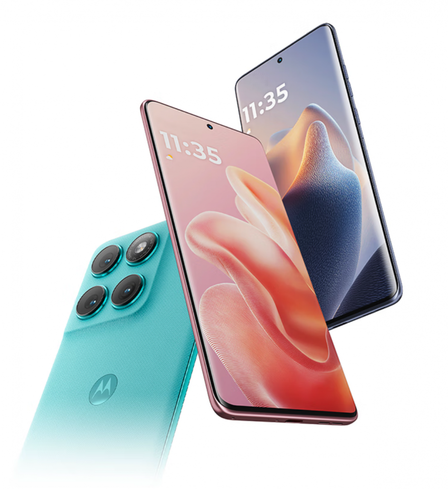 moto edge 60s¼׼۱