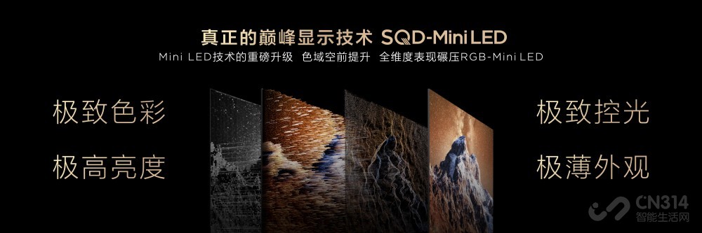 ȫ׿SQD-Mini LEDTCL X11Lˣ