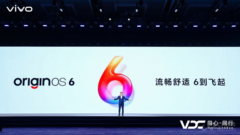 vivo AIԭϵͳ6Ӳϵͳ3ȫܻ