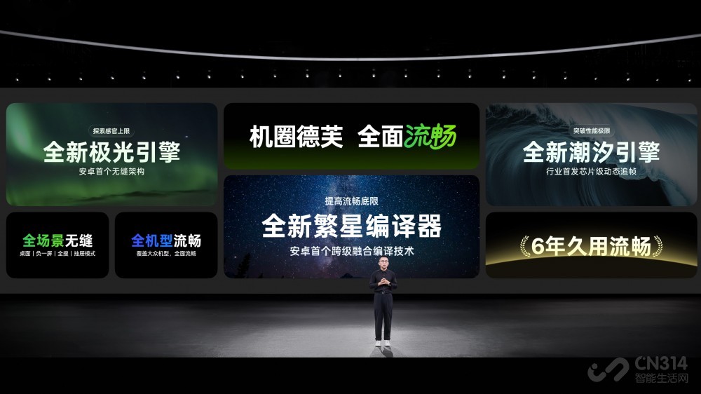 ColorOS 16׷ Find X9ϵкһ15