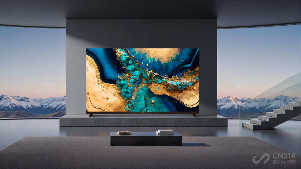 TCL SQD-Mini LED 视觉革命 定义画质未来 TCL SQD-Mini LED 视觉革命 定义画质未来