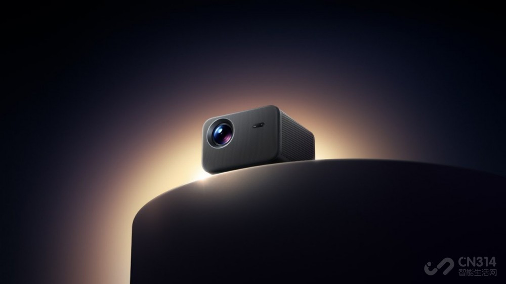 REDMI 投影仪 4 Pro,震撼影音,焕新登场 REDMI 投影仪 4 Pro,震撼影音,焕新登场