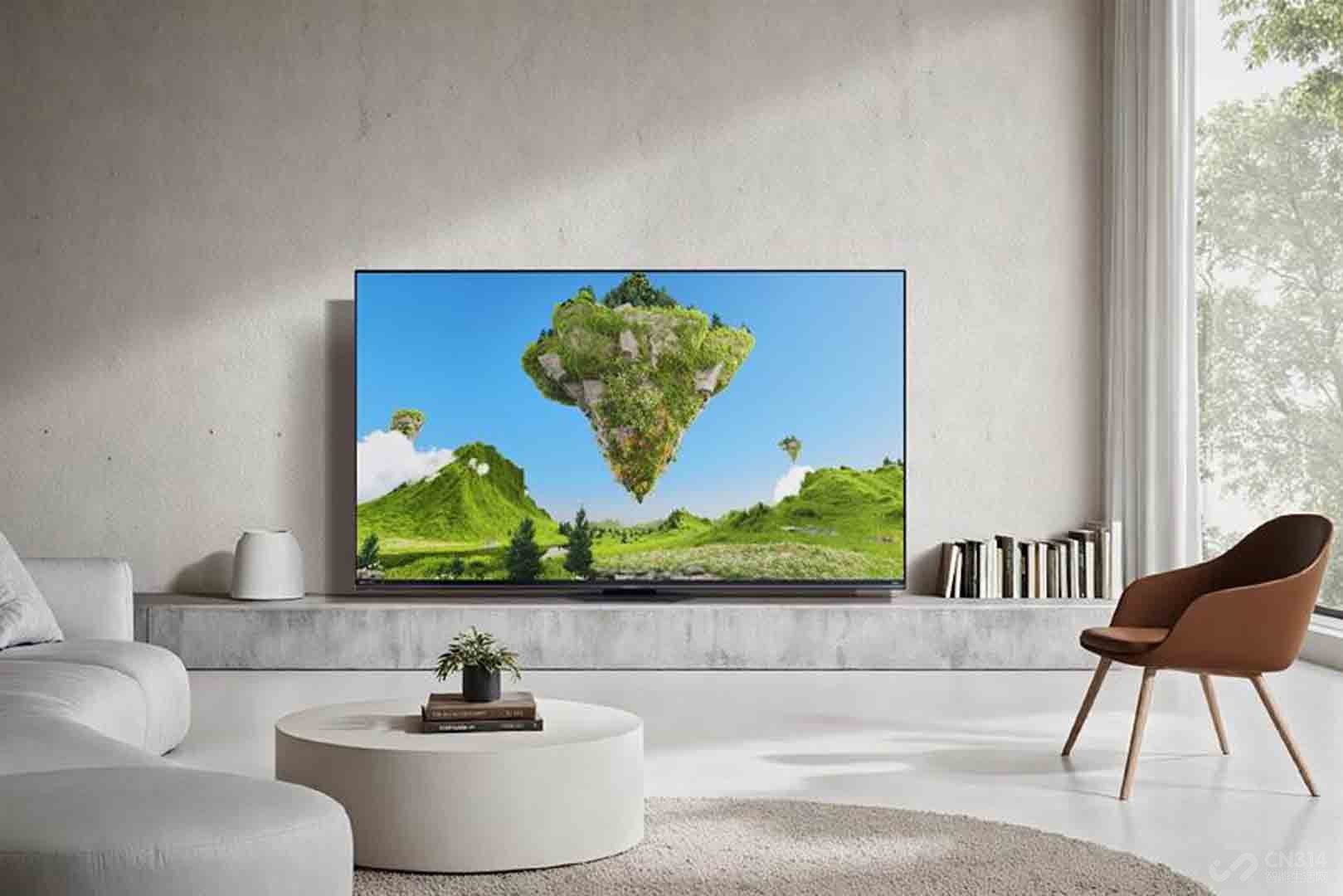 千万粉丝博主造访全球RGBMiniLED开创者海信 千万粉丝博主造访全球RGBMiniLED开创者海信