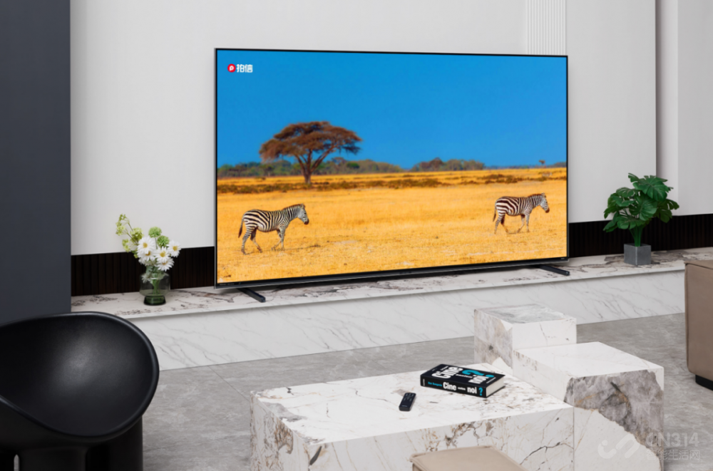 海信E8SPro赋能8KRAW摄影盛典诠释影像本真 海信E8SPro赋能8KRAW摄影盛典诠释影像本真