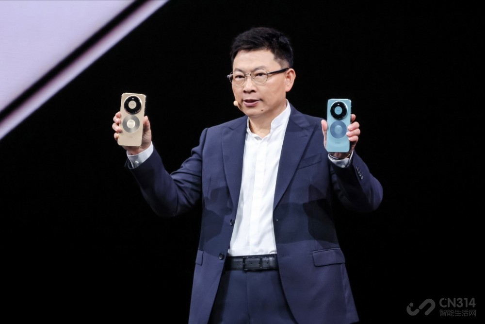 华为Mate80系列发布:树立高端旗舰新标杆 华为Mate80系列发布:树立高端旗舰新标杆