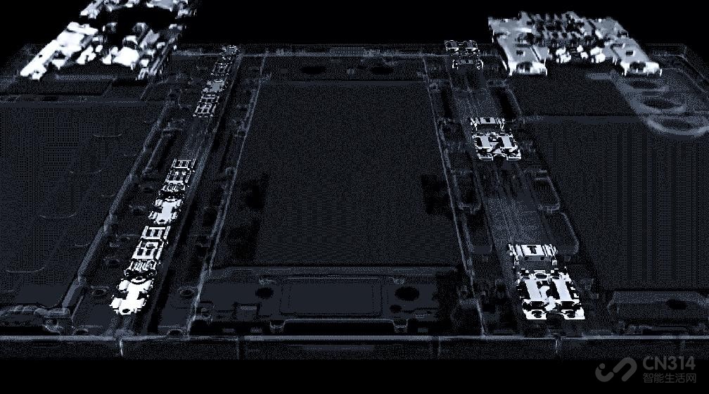 形态新生探索未来三星推出Galaxy Z TriFold 形态新生探索未来三星推出Galaxy Z TriFold