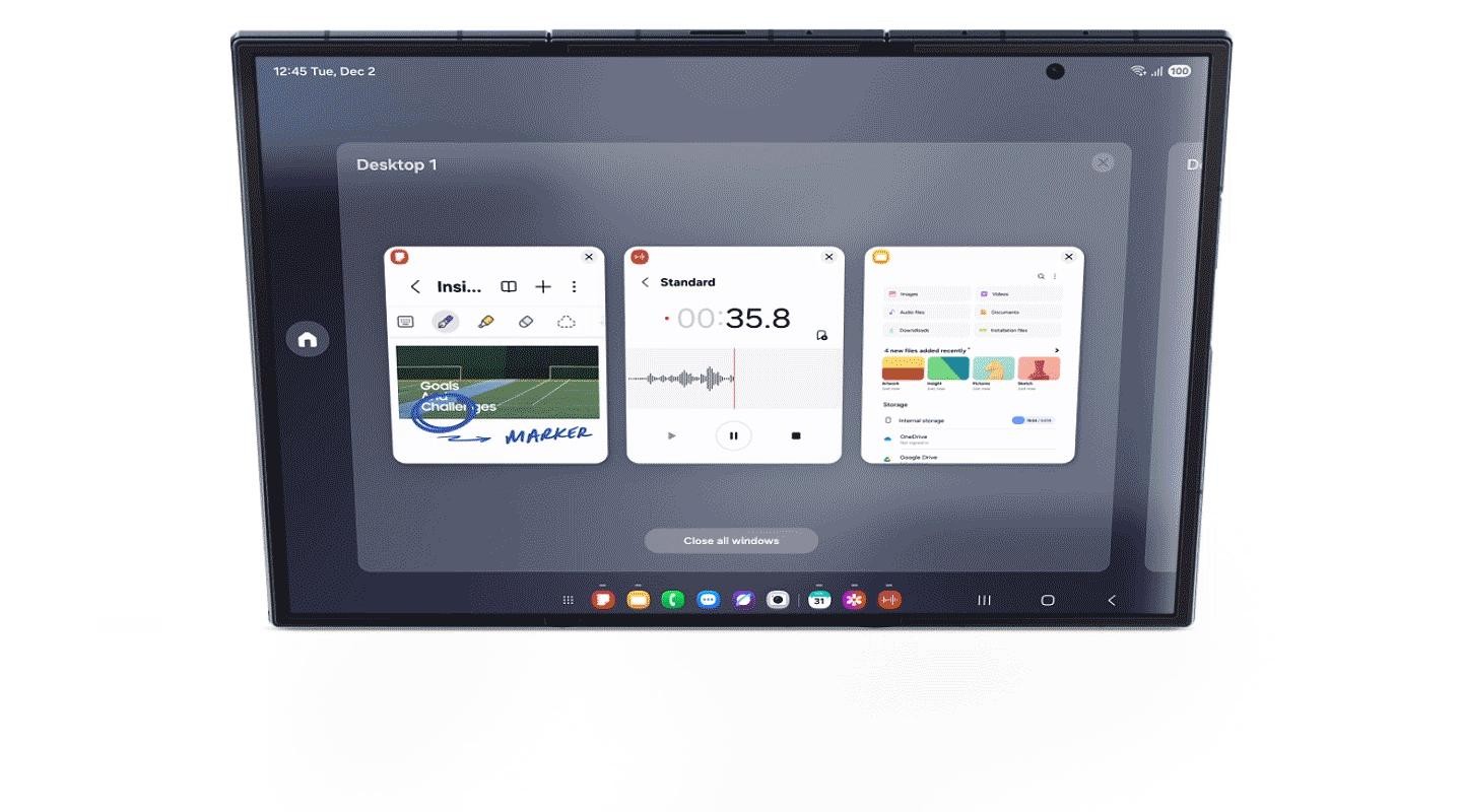 形态新生探索未来三星推出Galaxy Z TriFold 形态新生探索未来三星推出Galaxy Z TriFold