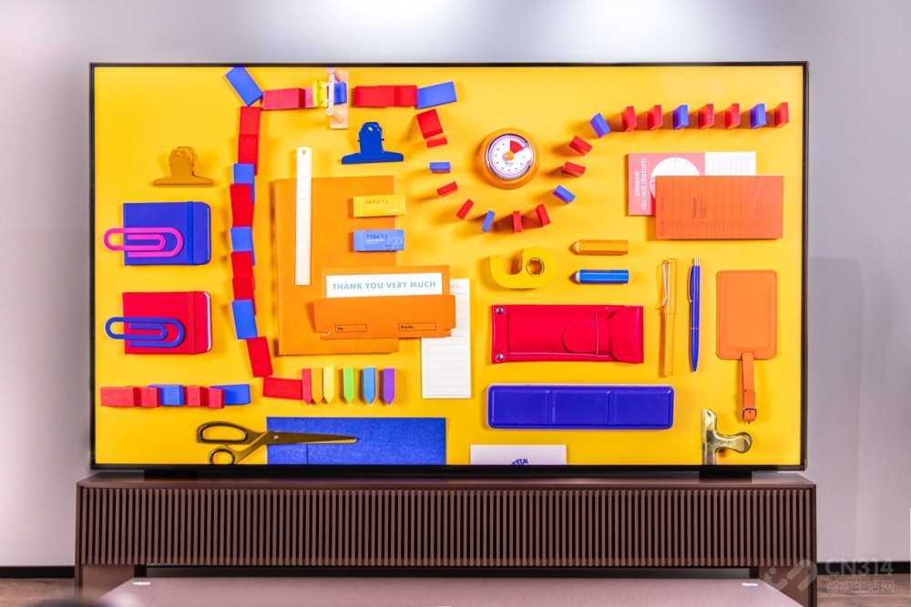 ���Ž�Яȫ��RGB-Mini LED��������CES2026