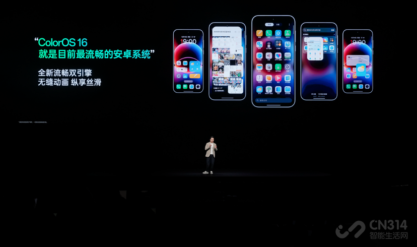 续航久到离谱!一加全新 Turbo 6系列发布 续航久到离谱!一加全新 Turbo 6系列发布