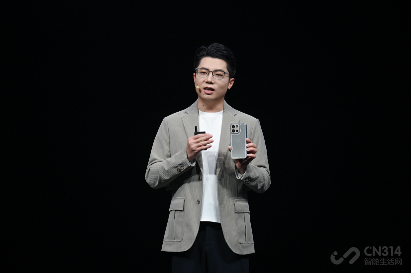 续航久到离谱!一加全新 Turbo 6系列发布 续航久到离谱!一加全新 Turbo 6系列发布