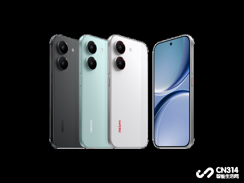 REDMI Turbo5Max���� ���������������콢