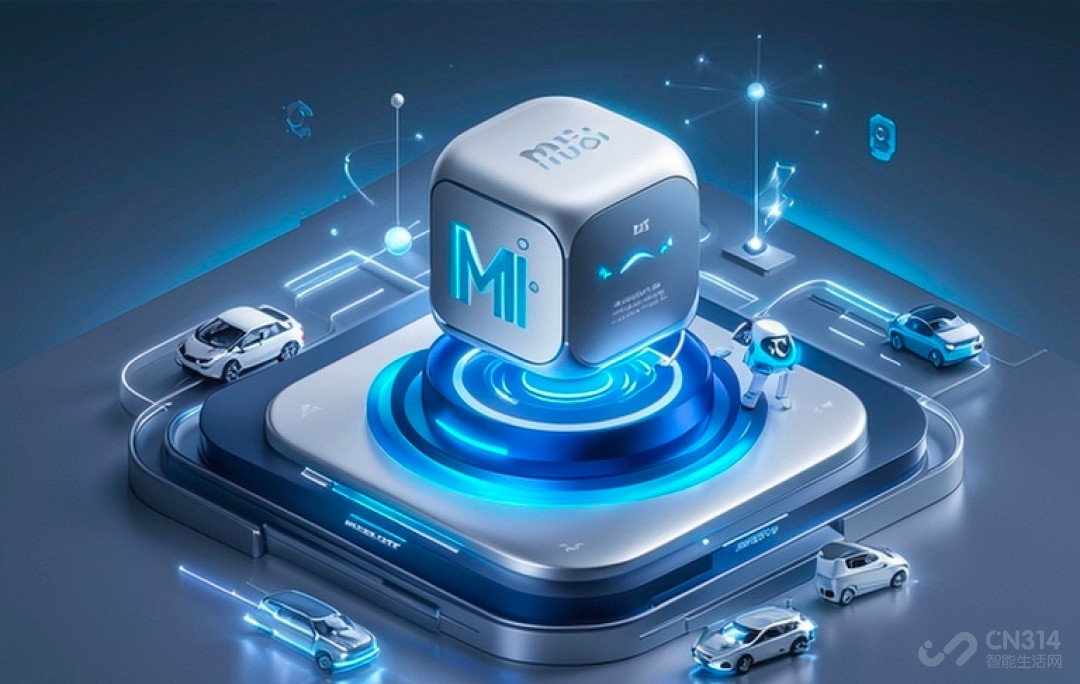 С��MiMo�Ƴ�HySparse ��һ��ע�����ܹ�