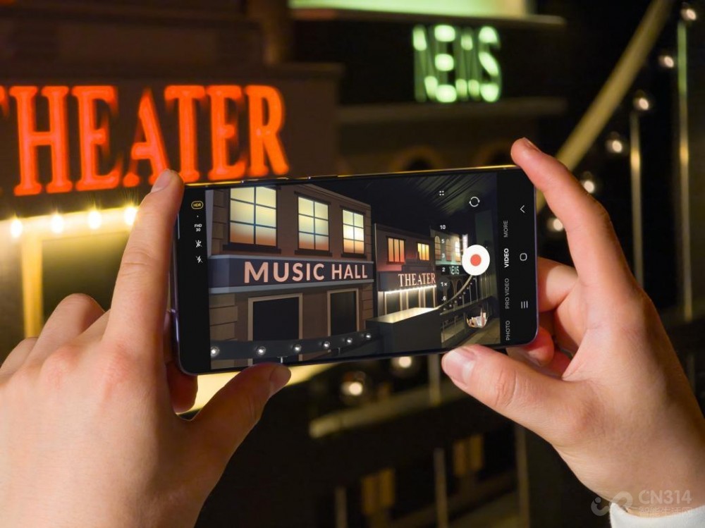 ����Ϊ���°빦�� ����Galaxy S26ϵ�з���