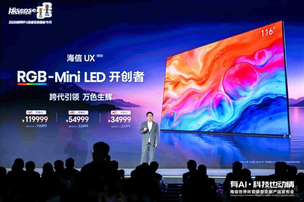 ����UX2026��RGB-Mini LED�����ذ�����