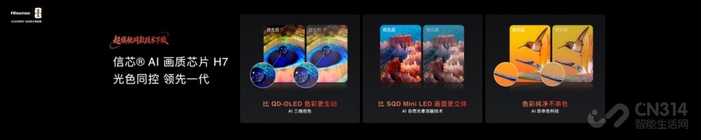 �汾�𰸣�����RGB-Mini LED����E7S Pro