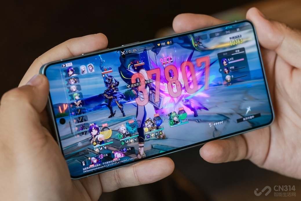 三星Galaxy S26系列及生态新品在蓉亮相 三星Galaxy S26系列及生态新品在蓉亮相