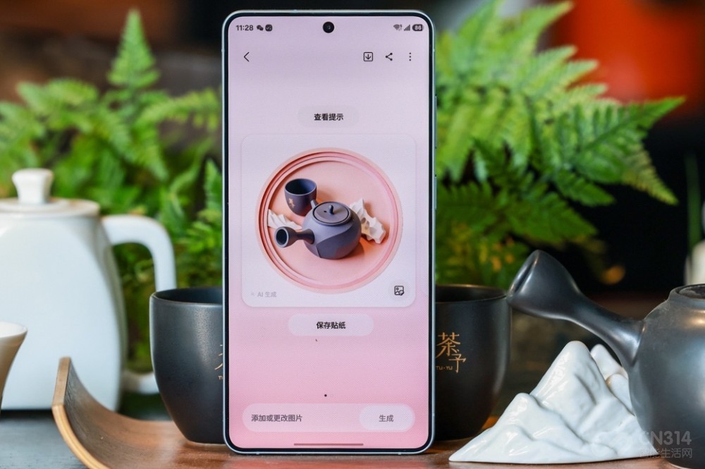 三星Galaxy S26系列及生态新品在蓉亮相 三星Galaxy S26系列及生态新品在蓉亮相